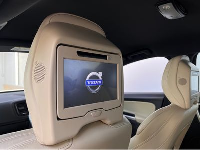 2016 Volvo S60