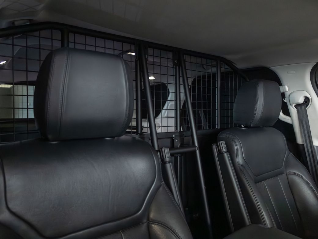 2020 Land Rover Discovery