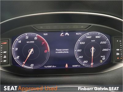 2022 SEAT Arona