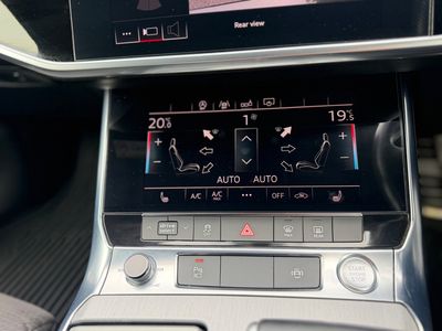 2019 Audi A6