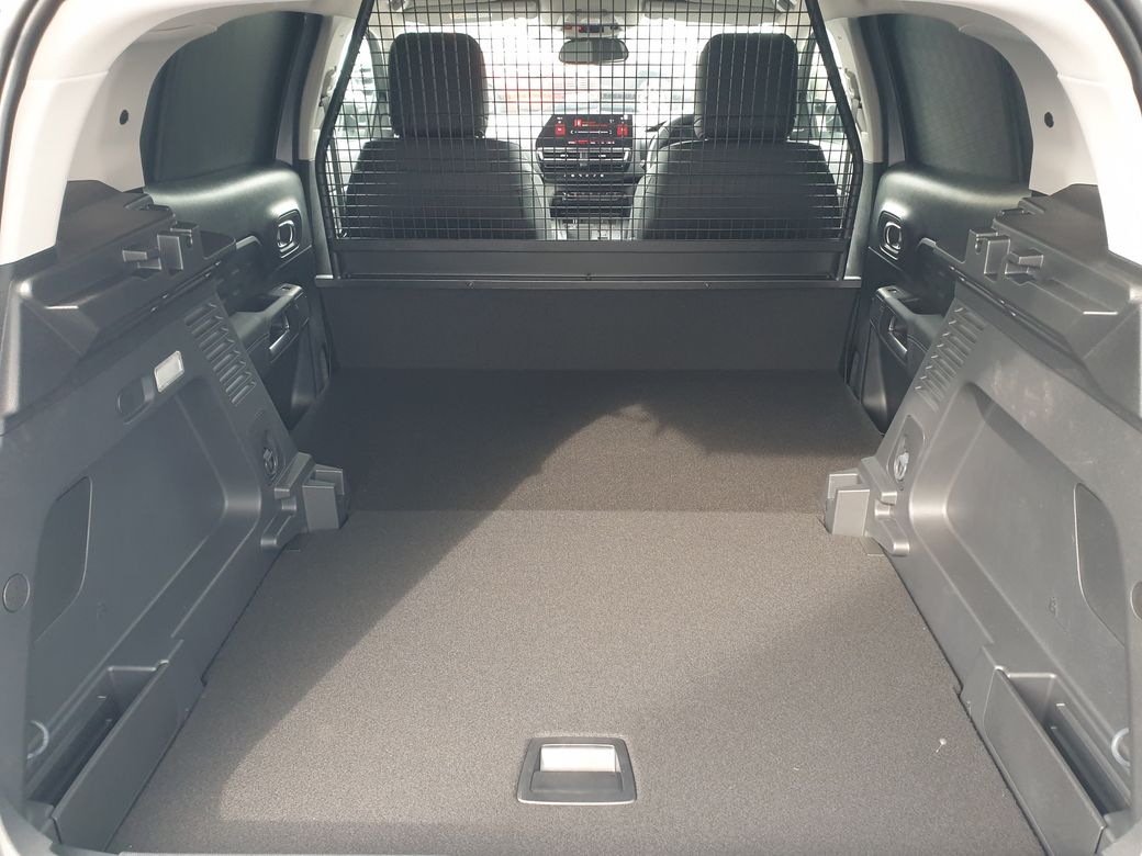 2026 Citroen C5 Aircross