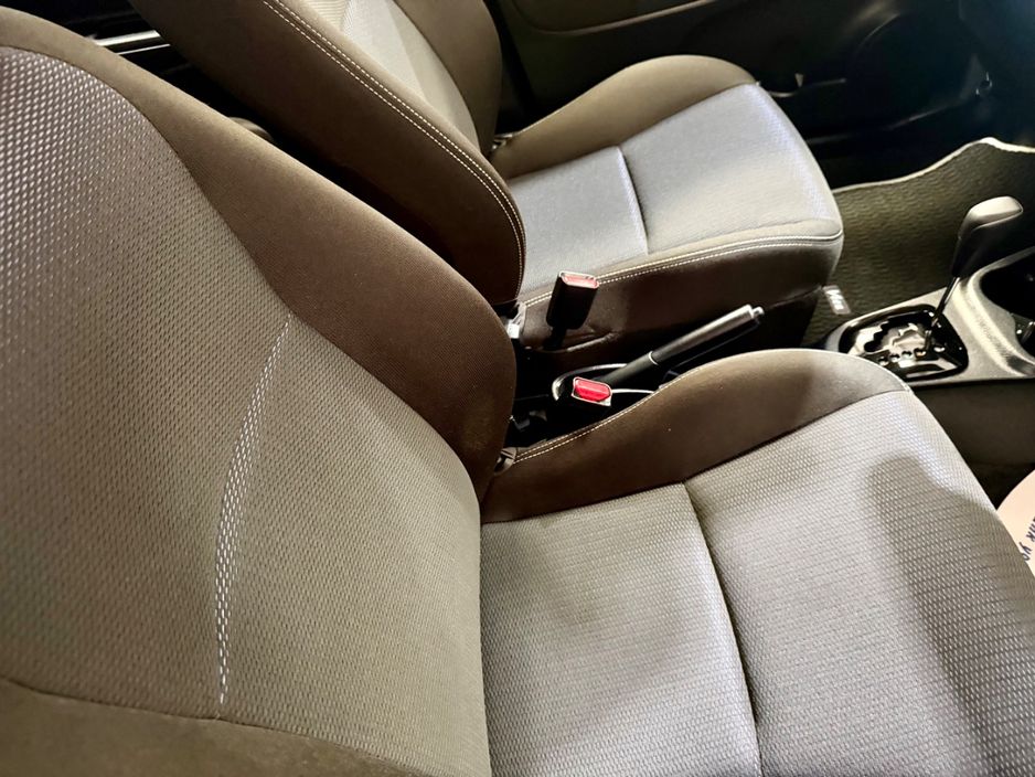 2017 Toyota Yaris