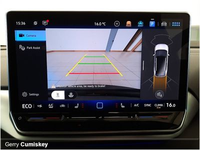2025 Volkswagen ID.4