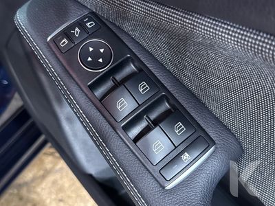 2018 Mercedes-Benz A Class