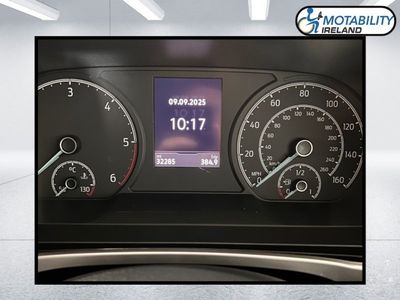 2023 Ford Transit Connect