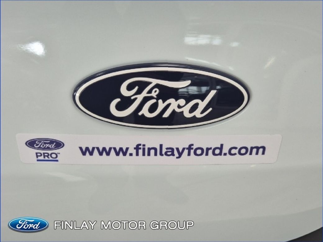 2026 Ford Courier