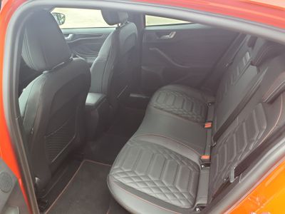 2023 Ford Focus