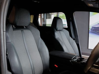 2023 Peugeot 5008