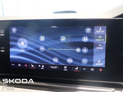 2023 Skoda Octavia