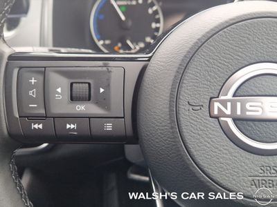 2026 Nissan Qashqai