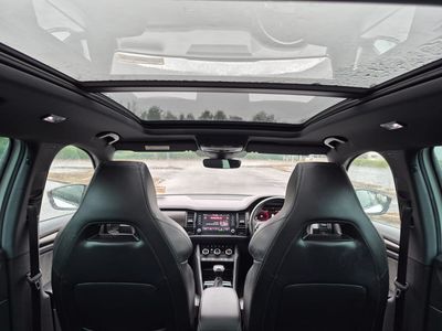 2024 Skoda Kodiaq