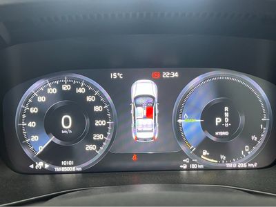 2021 Volvo XC40