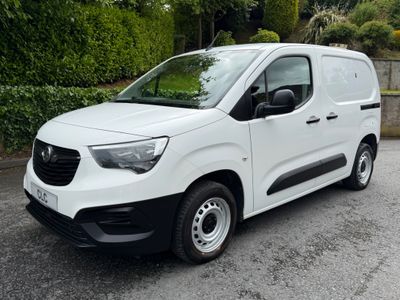vehicle for sale from Colm Lindsay Cars Newry