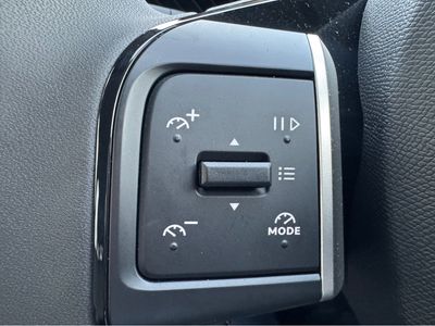 2026 Citroen C3 Aircross