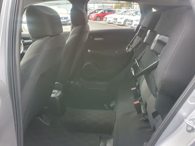 2021 Honda Jazz