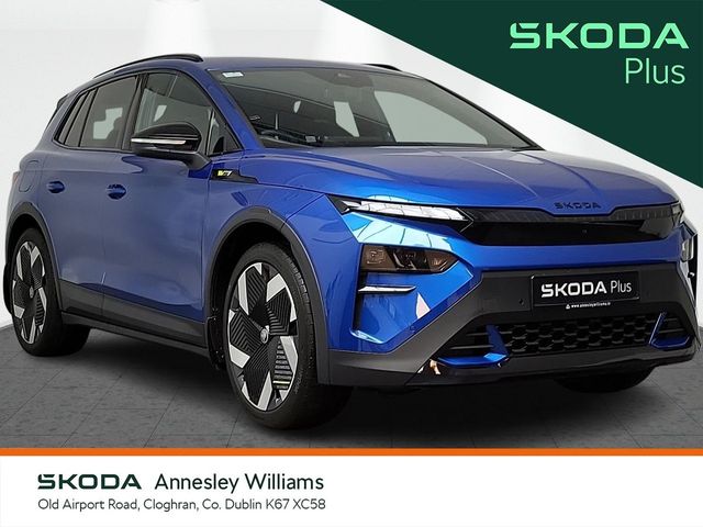 vehicle for sale from Annesley Williams