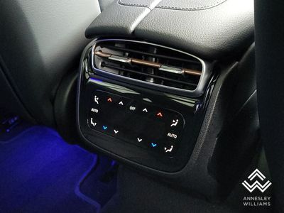 2025 Mercedes-Benz EQE