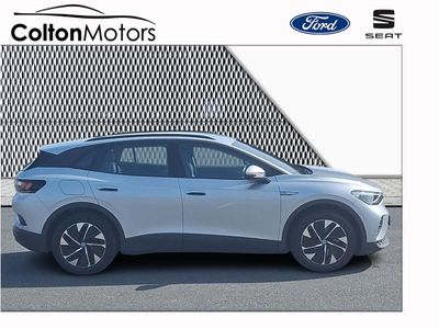 2023 Volkswagen ID.4