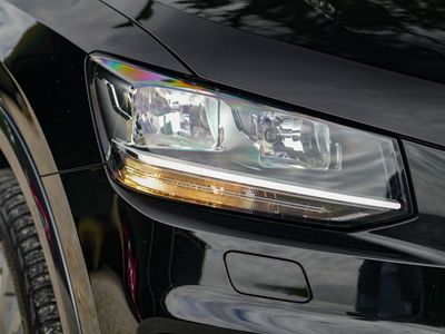 2017 Audi Q2