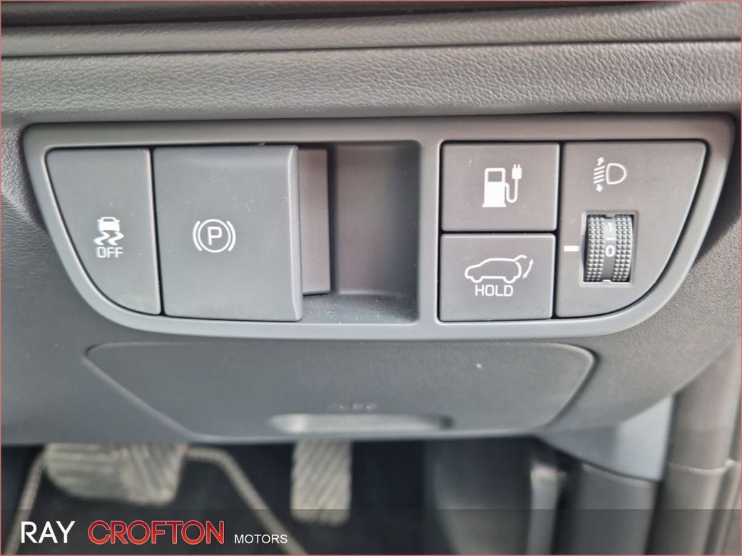 2023 Kia EV6