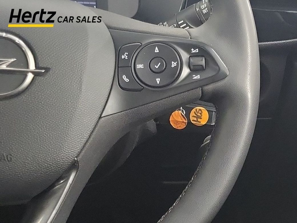 2023 Opel Corsa