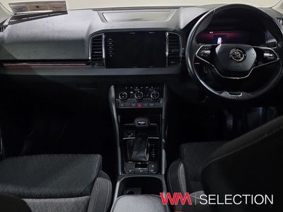 2022 Skoda Karoq