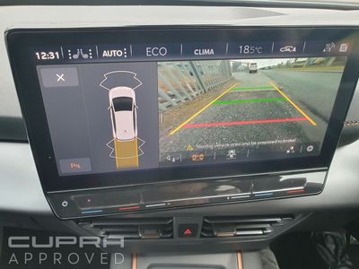 2024 Cupra Born