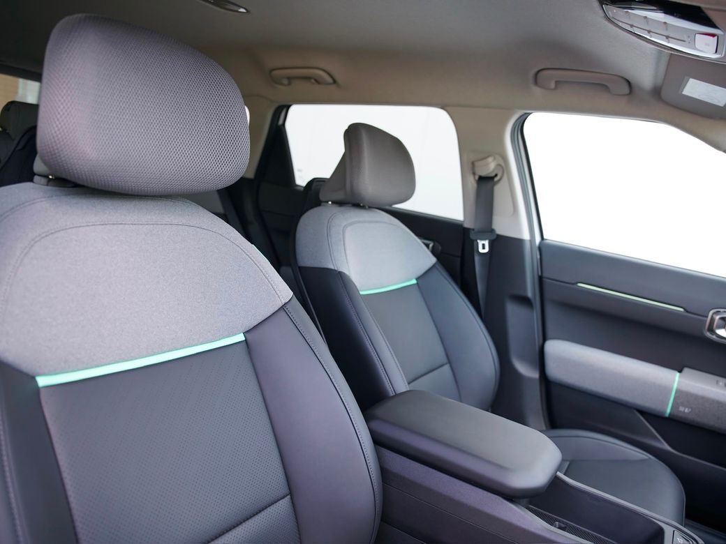 2026 Kia EV4