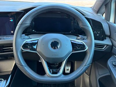2023 Volkswagen Golf