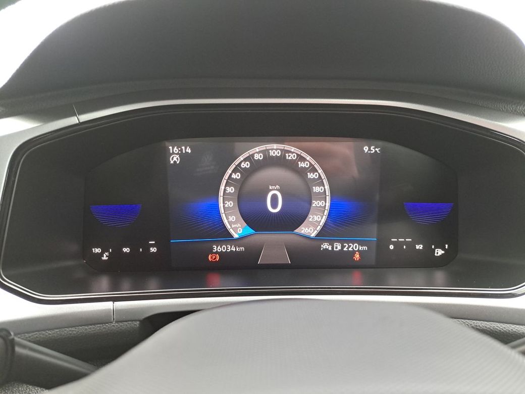 2024 Volkswagen T-Roc