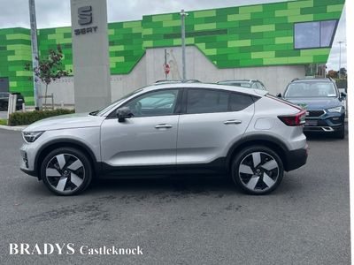 2023 Volvo C40