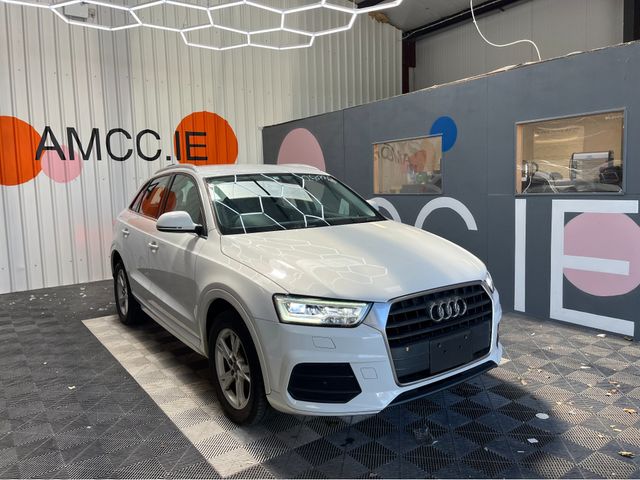 vehicle for sale from The Automatic Motor Car Centre