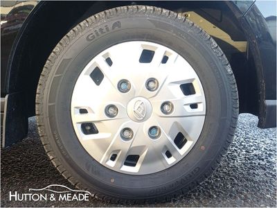 2026 Maxus Deliver 7