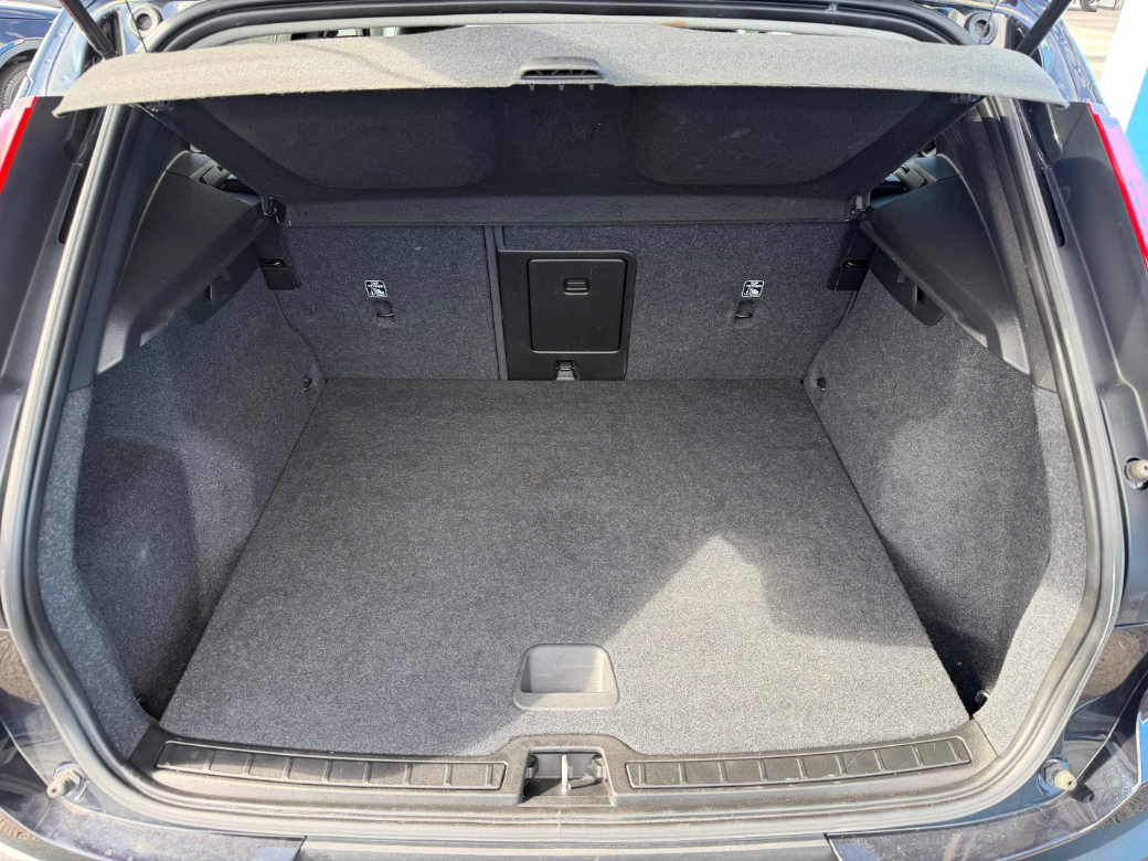 2018 Volvo XC40