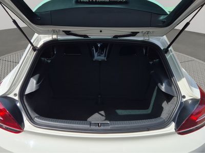 2014 Volkswagen Scirocco