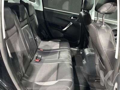 2017 Peugeot 2008