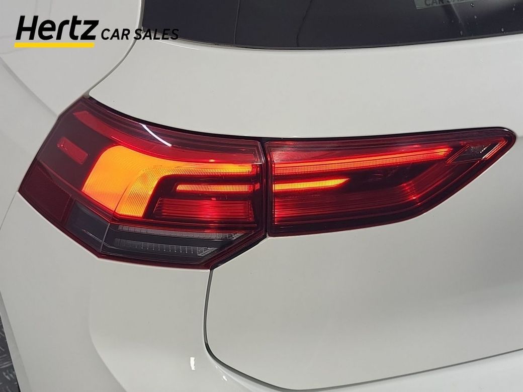2023 Volkswagen Golf