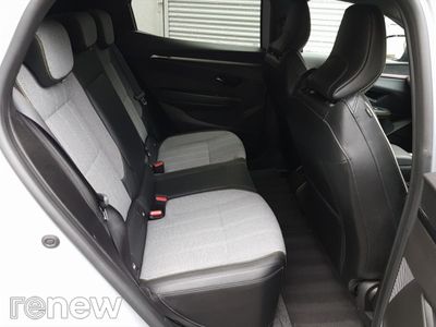 2023 Renault Megane E-Tech