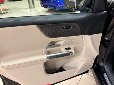 2023 Mercedes-Benz GLB Class