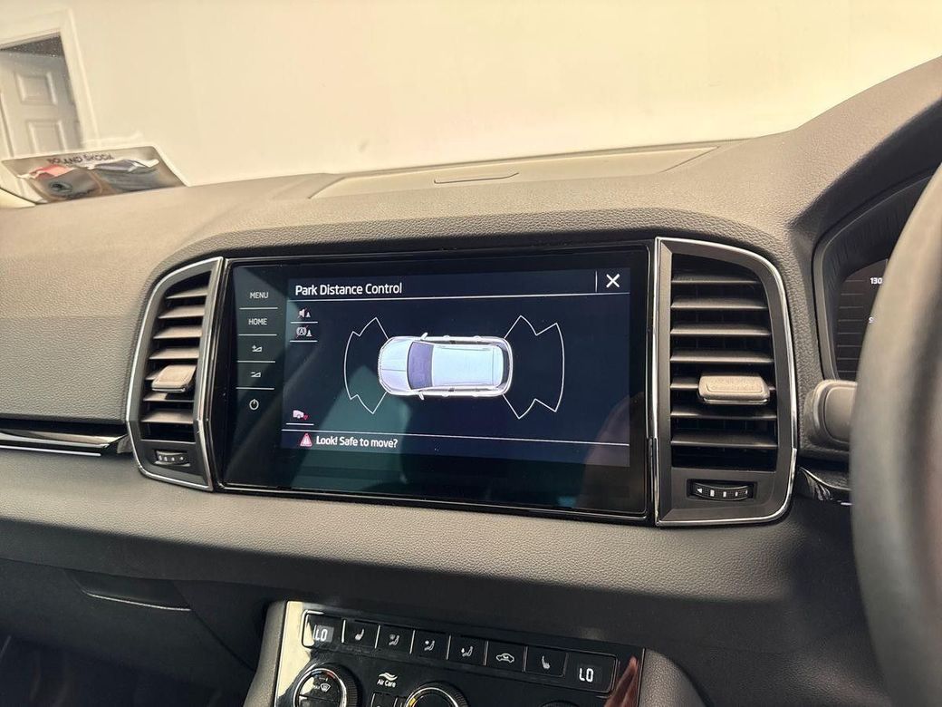 2024 Skoda Karoq