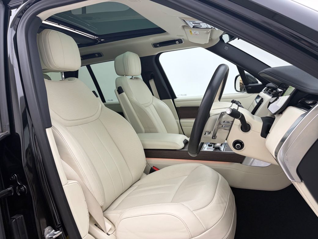 2023 Land Rover Range Rover