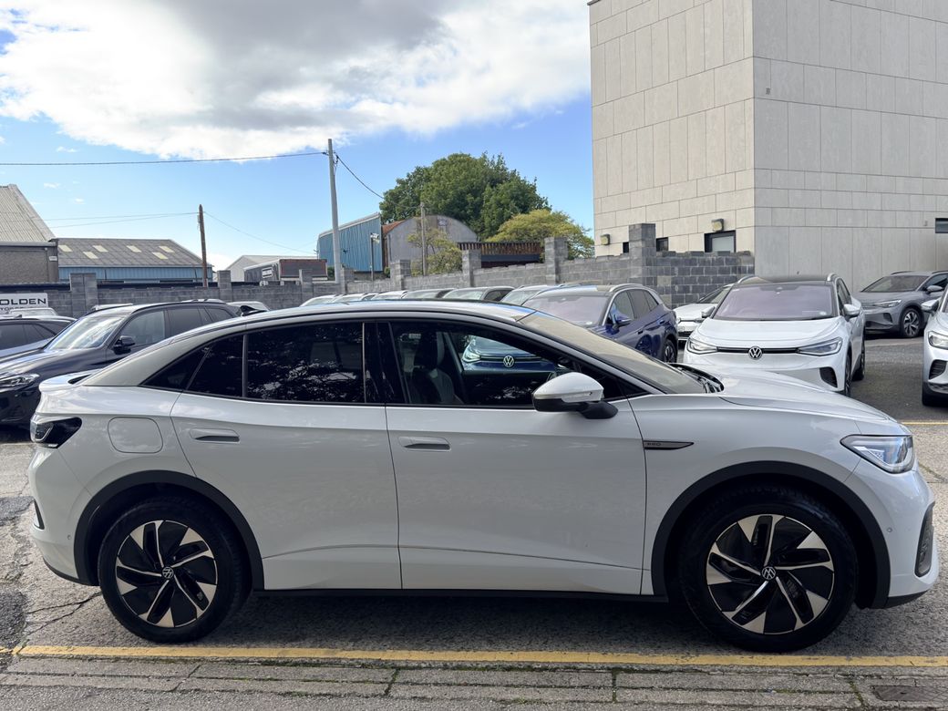 2023 Volkswagen ID.5