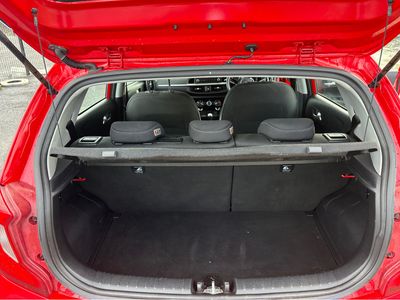 2019 Kia Picanto