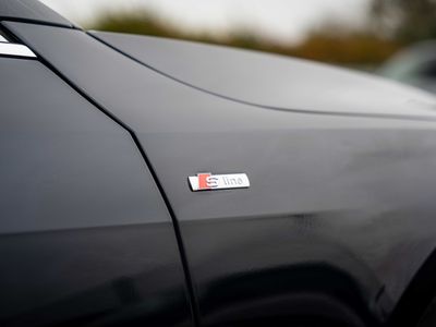 2021 Audi A7