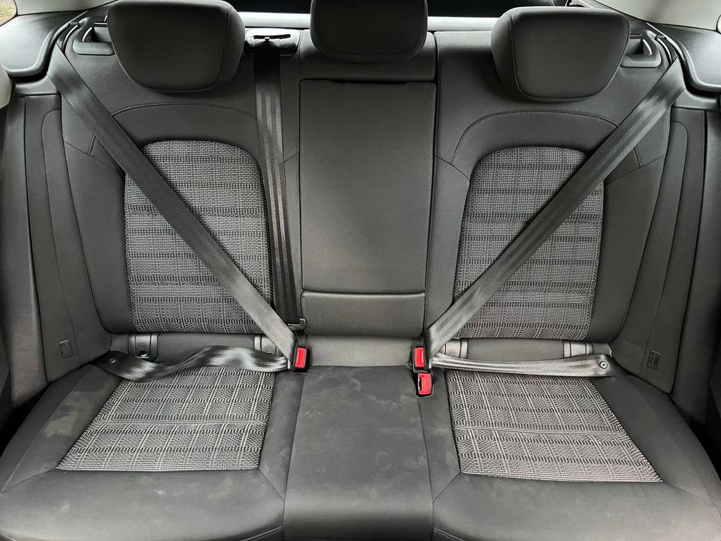 2019 Audi Q3