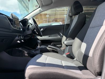 2024 Kia Stonic