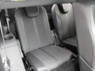 2021 Peugeot 5008