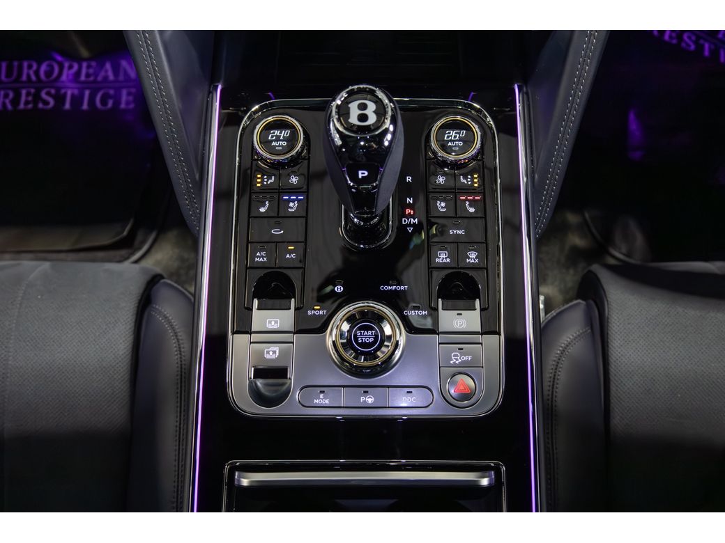 2022 Bentley Flying Spur