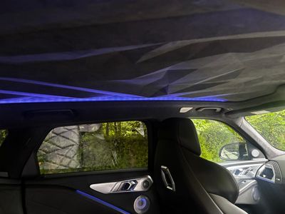 2024 BMW XM
