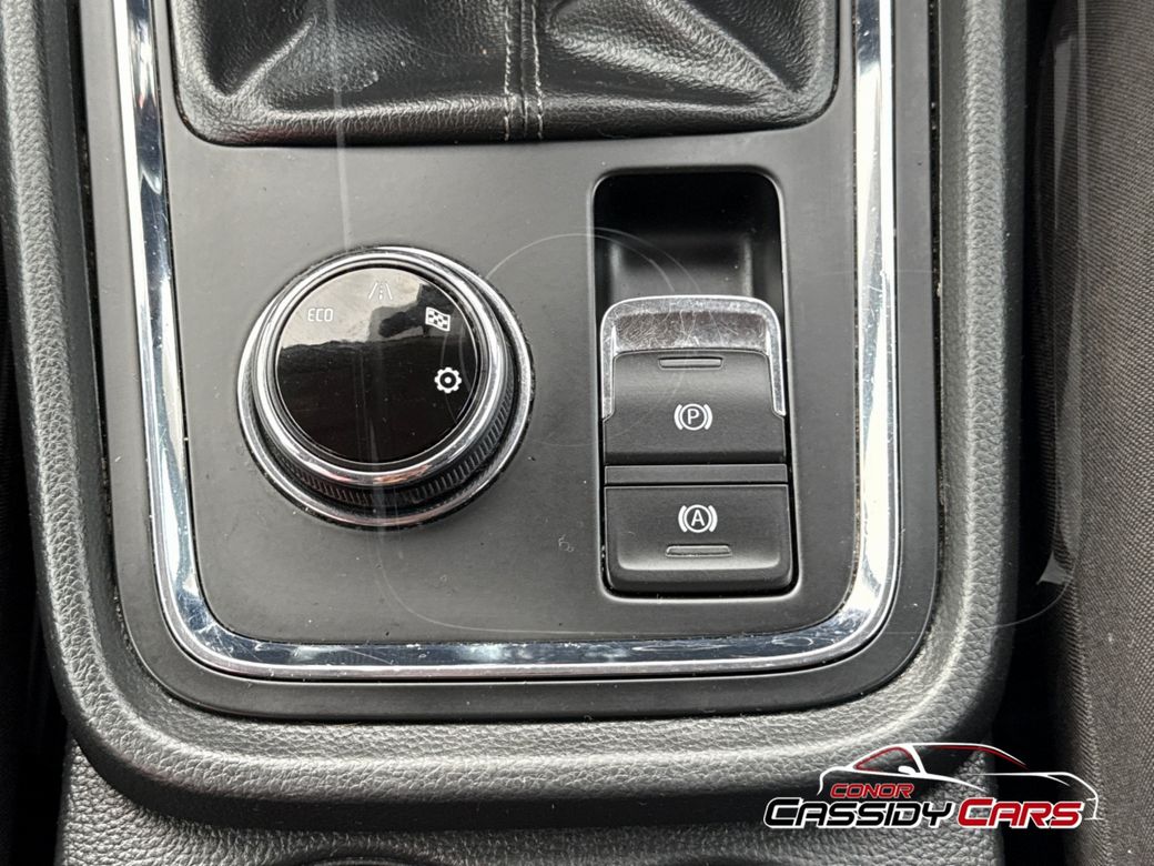 2017 SEAT Ateca